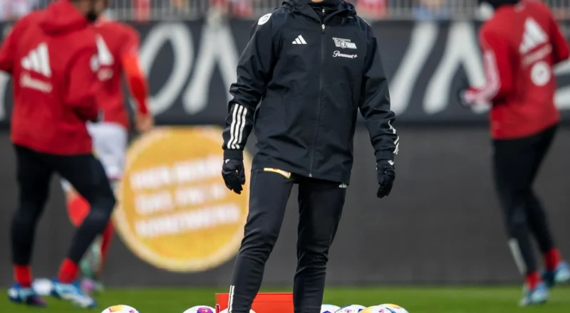 Marie-Louise Eta devient entraîneuse et ouvre la voie aux femmes dans le football
