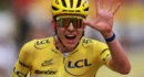 Tadej Pogacar affirme progresser considérablement après sa cinquième victoire au Tour de France