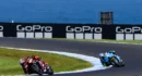 Marco Bezzecchi remporte la course sprint du MotoGP d&rsquo;Australie malgré un incident