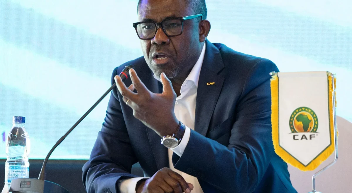 2911.jpg Rule change could pave way for Véron Mosengo-Omba to become president of DRC football federation