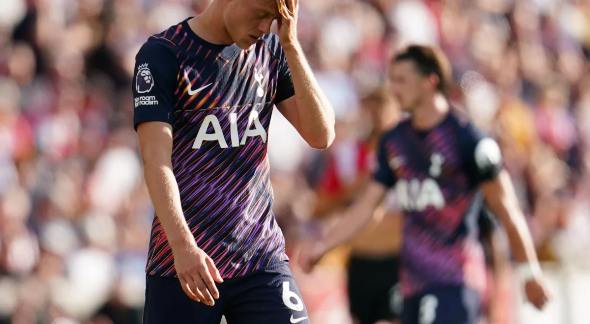 2915.jpg Meet the new Spurs, same as the old Spurs despite big summer spending | Billy Munday