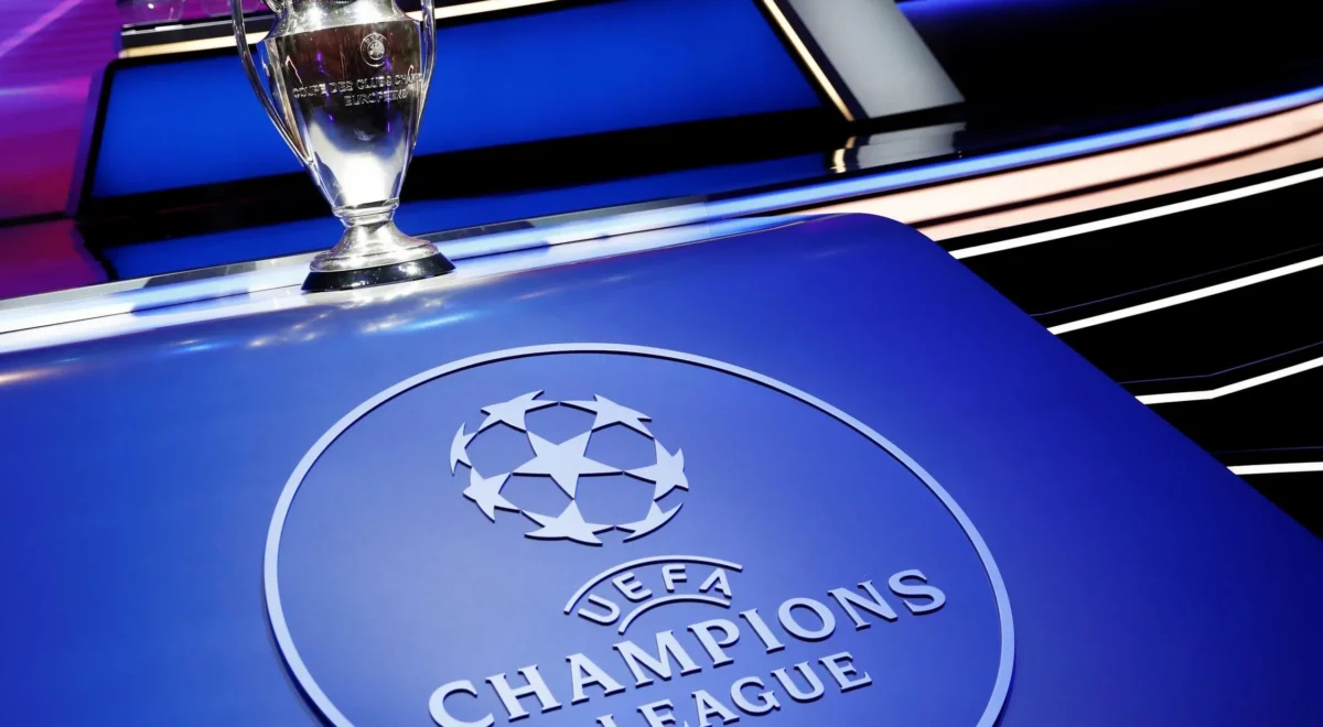 2915.jpg Uefa Champions League 2026-27: league phase draw – live