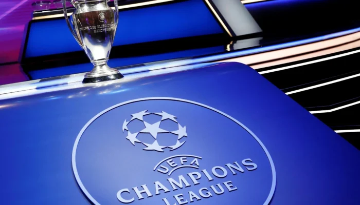 Tirage au sort de la phase de groupes de la Ligue des champions 2026-27