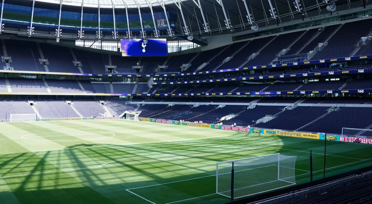 2915.jpg Tottenham Hotspur v Newcastle: Premier League – live