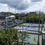 Des joueurs britanniques expriment leur mécontentement face à l&rsquo;odeur de cannabis à l&rsquo;US Open