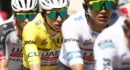 Richard Carapaz remporte la 18ème étape du Tour de France malgré les problèmes de santé de l&rsquo;équipe UAE