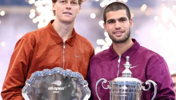 Sinner&rsquo;s reaction after US Open defeat reveals tennis future