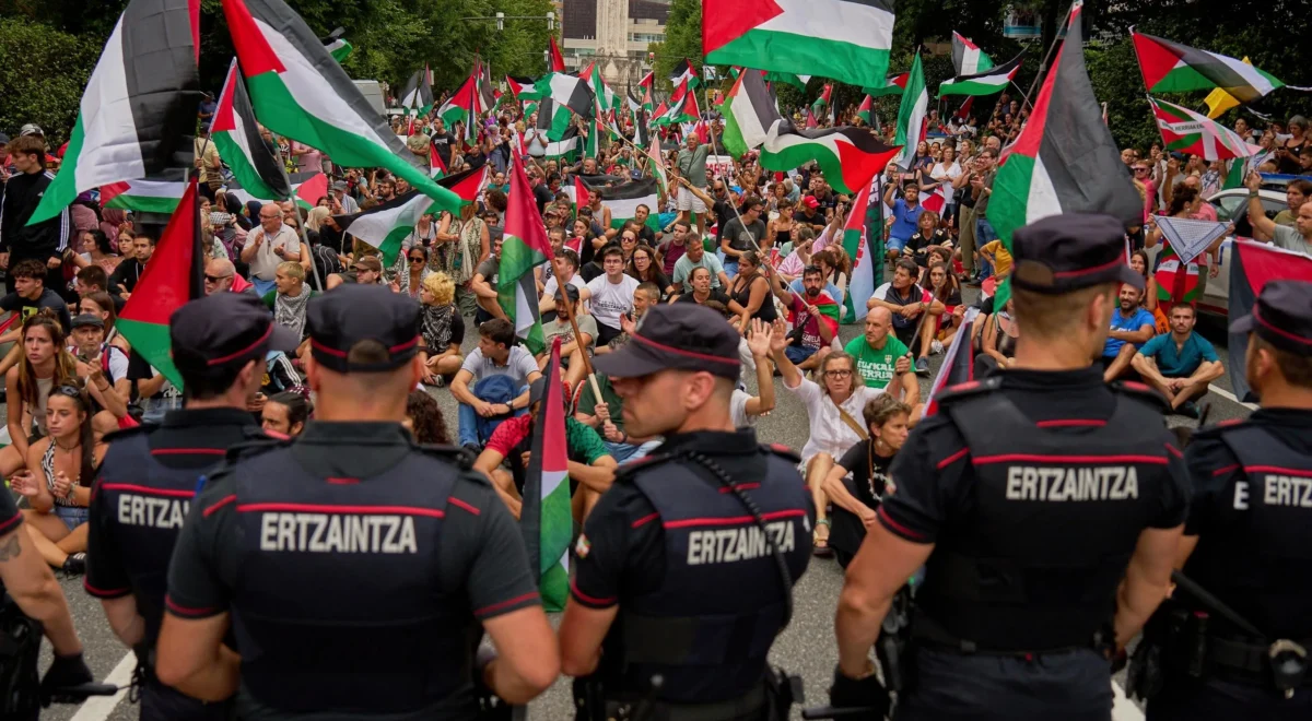 2952.jpg Israel-Premier Tech say pulling out of Vuelta would ‘set a dangerous precedent’