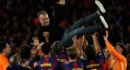 Barcelone remporte le clásico 2-0 contre le Real Madrid et décroche la Liga