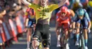 Matt Brennan remporte la deuxième étape de la Vuelta a España devant Pogacar