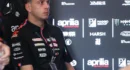 Marco Bezzecchi exclu du Grand Prix de République tchèque après avoir giflé un marshal
