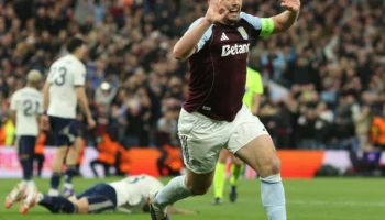 McGinn appelle Aston Villa à prouver qu&rsquo;ils ne sont pas des &lsquo;presque hommes&rsquo;