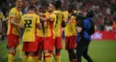 Le RC Lens célèbrera son titre de Coupe de France à Bollaert cette nuit
