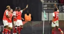Reims décroche sa première victoire en Ligue 2 contre Annecy