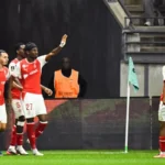 Reims décroche sa première victoire en Ligue 2 contre Annecy