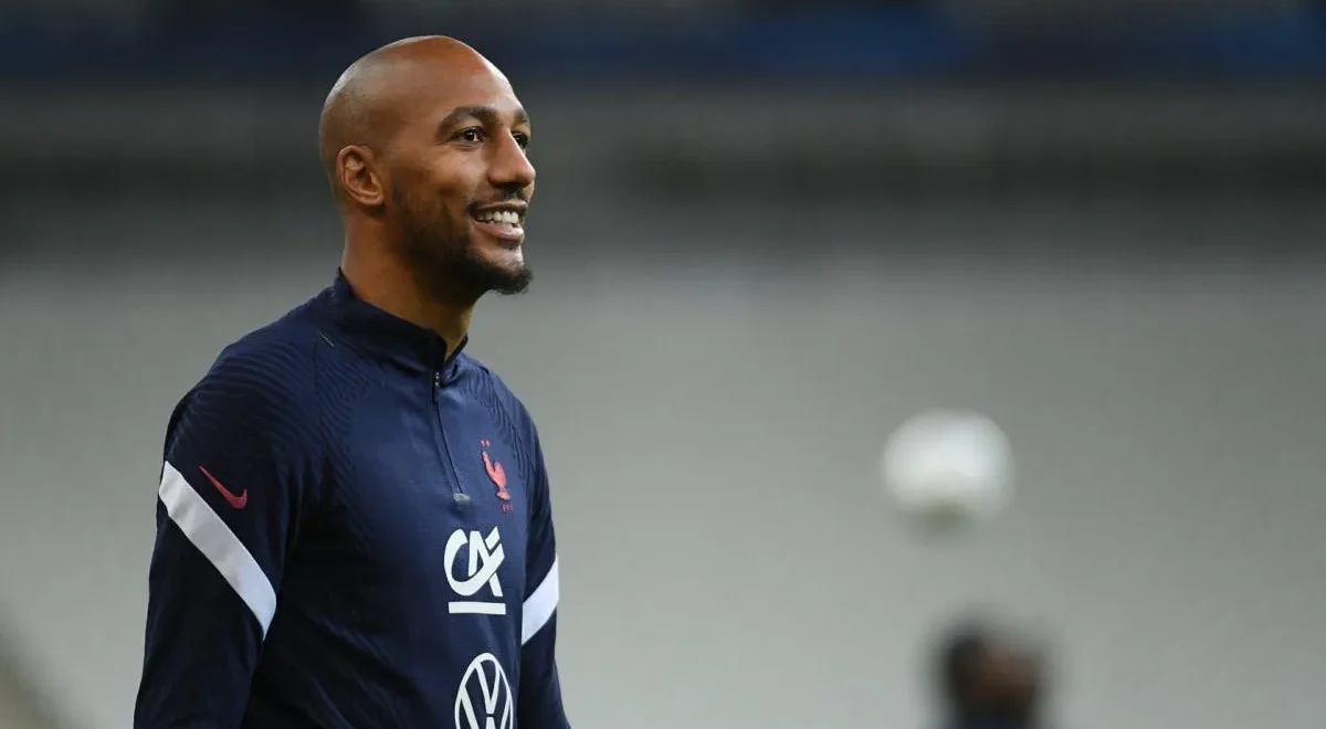 2fcf9.jpg Le retour d'un champion du monde en Ligue 2 : l'USL Dunkerque officialise l'arrivée de Steven Nzonzi