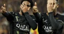 Le PSG remporte le titre de Ligue 1, Lens se bat vaillamment