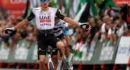 Ayuso wins 12th stage of Vuelta ahead of Romo