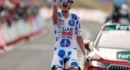 Jay Vine remporte la 10e étape de la Vuelta, tensions au sein de l&rsquo;équipe UAE