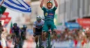 Mads Pedersen remporte la 15e étape de la Vuelta, Vingegaard conserve son maillot rouge