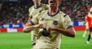 Le FC Barcelone se rapproche du titre de La Liga, PSG et Bayern tenus en échec