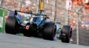 George Russell remporte la pole position pour le sprint aux Pays-Bas