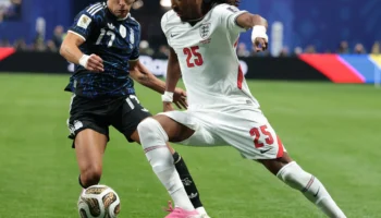 Djed Spence pourrait rejoindre l&rsquo;Inter Milan pour environ 25,6 millions de livres