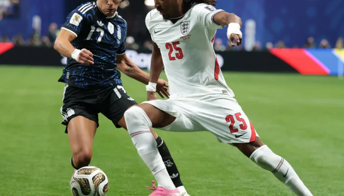 Djed Spence pourrait rejoindre l&rsquo;Inter Milan pour environ 25,6 millions de livres