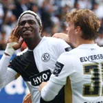 Elversberg réalise un exploit face à Leverkusen lors de ses débuts en Bundesliga