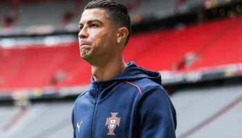 Cristiano Ronaldo ne participera pas à la Coupe du Monde des Clubs malgré les invitations