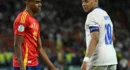 L&rsquo;Espagne bat la France 5-4 lors des demi-finales de la Ligue des nations