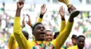 Le Sénégal célèbre son titre de la CAN au Stade de France malgré la controverse