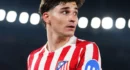L&rsquo;Atlético Madrid rejette une offre de 150 millions d&rsquo;euros du Real Madrid pour Julián Alvarez