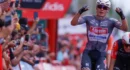 Jasper Philipsen remporte la 19e étape et réalise un triplé à la Vuelta