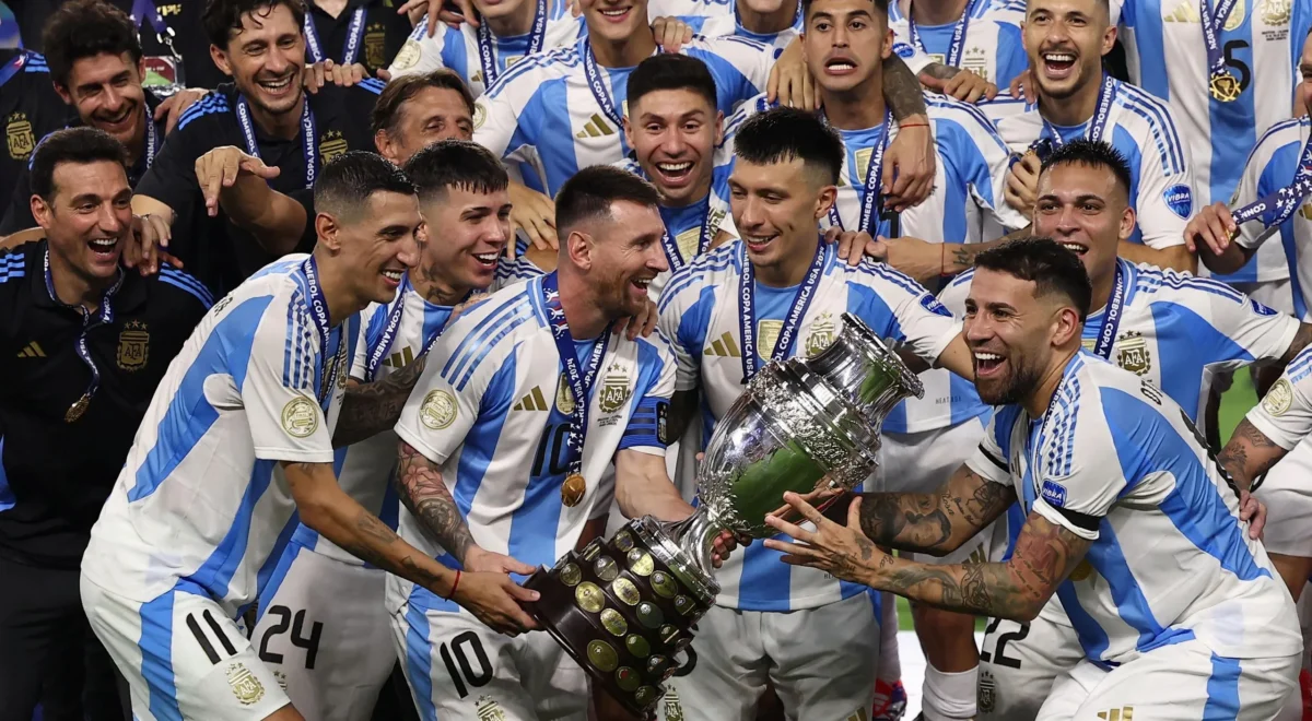 3183.jpg French federation files complaint over ‘racist’ song by Argentina players