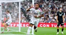 Mbappé scores hat-trick to lead Real Madrid past Real Sociedad
