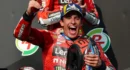 Marc Márquez remporte la première course de la saison MotoGP en Thaïlande