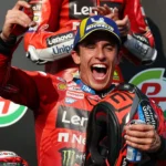 Marc Márquez remporte la première course de la saison MotoGP en Thaïlande