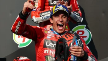 Marc Márquez remporte la première course de la saison MotoGP en Thaïlande
