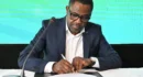 Véron Mosengo-Omba démissionne de la Caf après des controverses liées à la Can