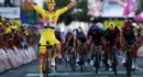Lorena Wiebes remporte la deuxième étape du Tour de France Femmes
