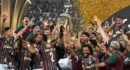 Fluminense remporte sa première Copa Libertadores contre Boca Juniors