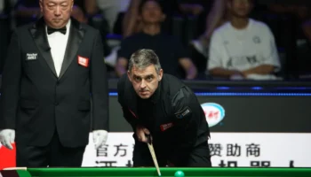 China Open 2026 : O’Sullivan remporte son match, Trump éliminé, Murphy établit un record
