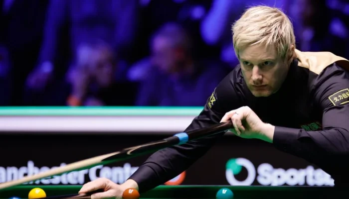 China Open 2026 : Performances impressionnantes et rebondissements inattendus