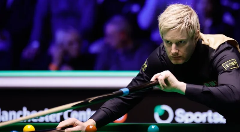 China Open 2026 : Performances impressionnantes et rebondissements inattendus