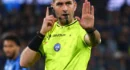 Un scandale d&rsquo;arbitrage secoue le football italien