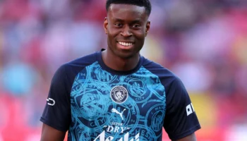 Marc Guéhi poursuit son parcours en FA Cup contre son ancien club