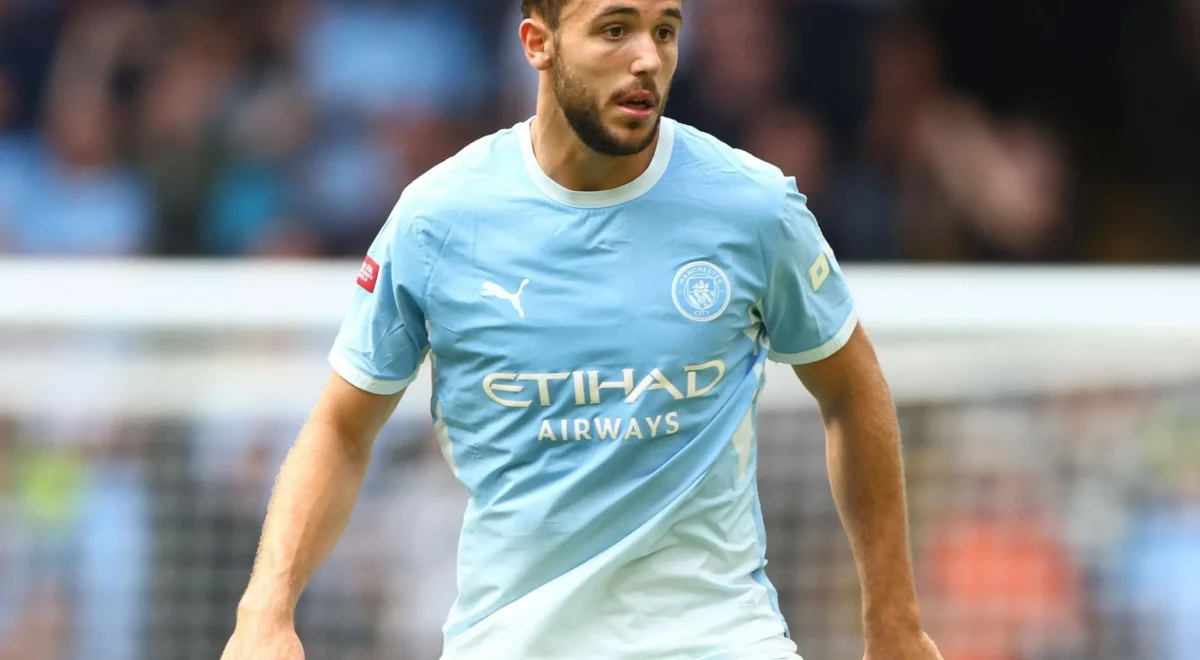 3268.jpg Football transfer rumours: Newcastle to sign Manchester City’s Nico González?