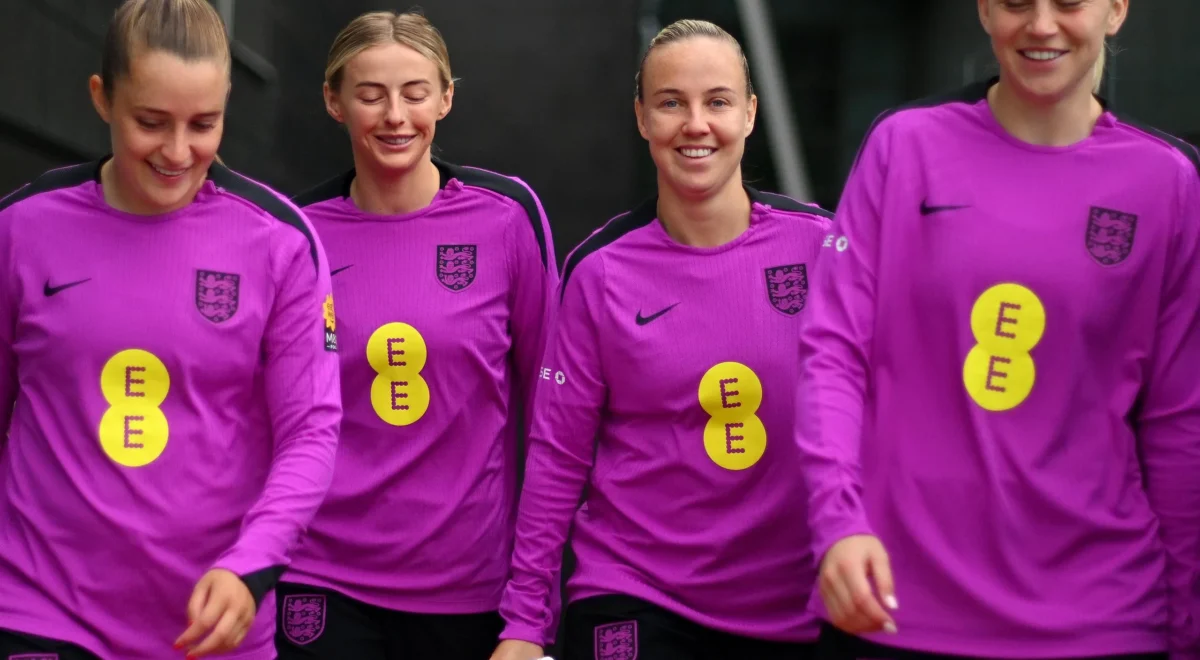 3285.jpg Sarina Wiegman and England still have work to do to blow away clouds of doubt | Suzanne Wrack