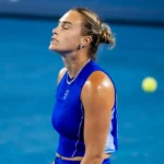 Aryna Sabalenka face à des difficultés de forme au Cincinnati Open